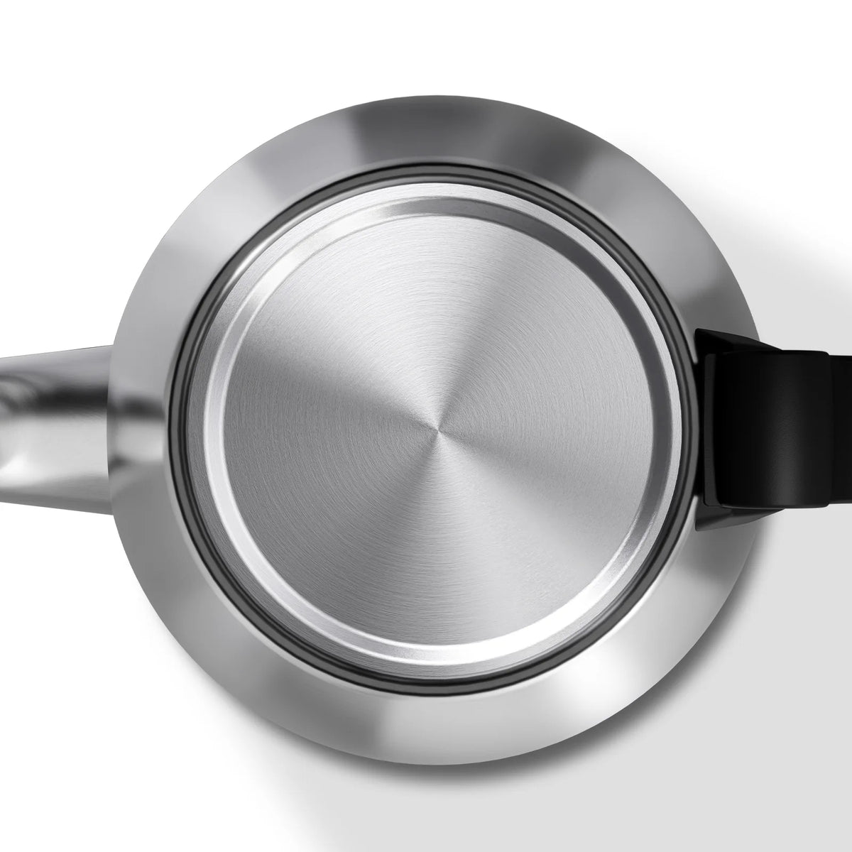 TA011-No Coating Inside & Hidden Temp Sensors