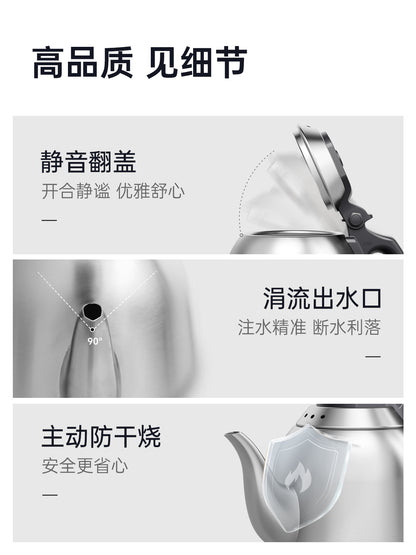 K·KOU TA001 Electric Kettle