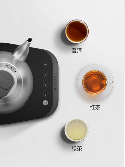 吉谷(K·KOU)“智度2”TB005电水壶