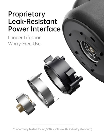 K·KOU TB013 Electric Kettle