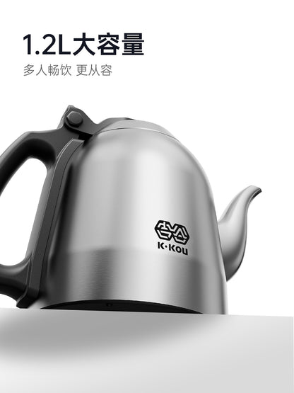 吉谷(K·KOU)“智度2”TB005电水壶