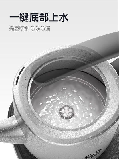 K·KOU TB012 Pure Titanium Electric Kettle