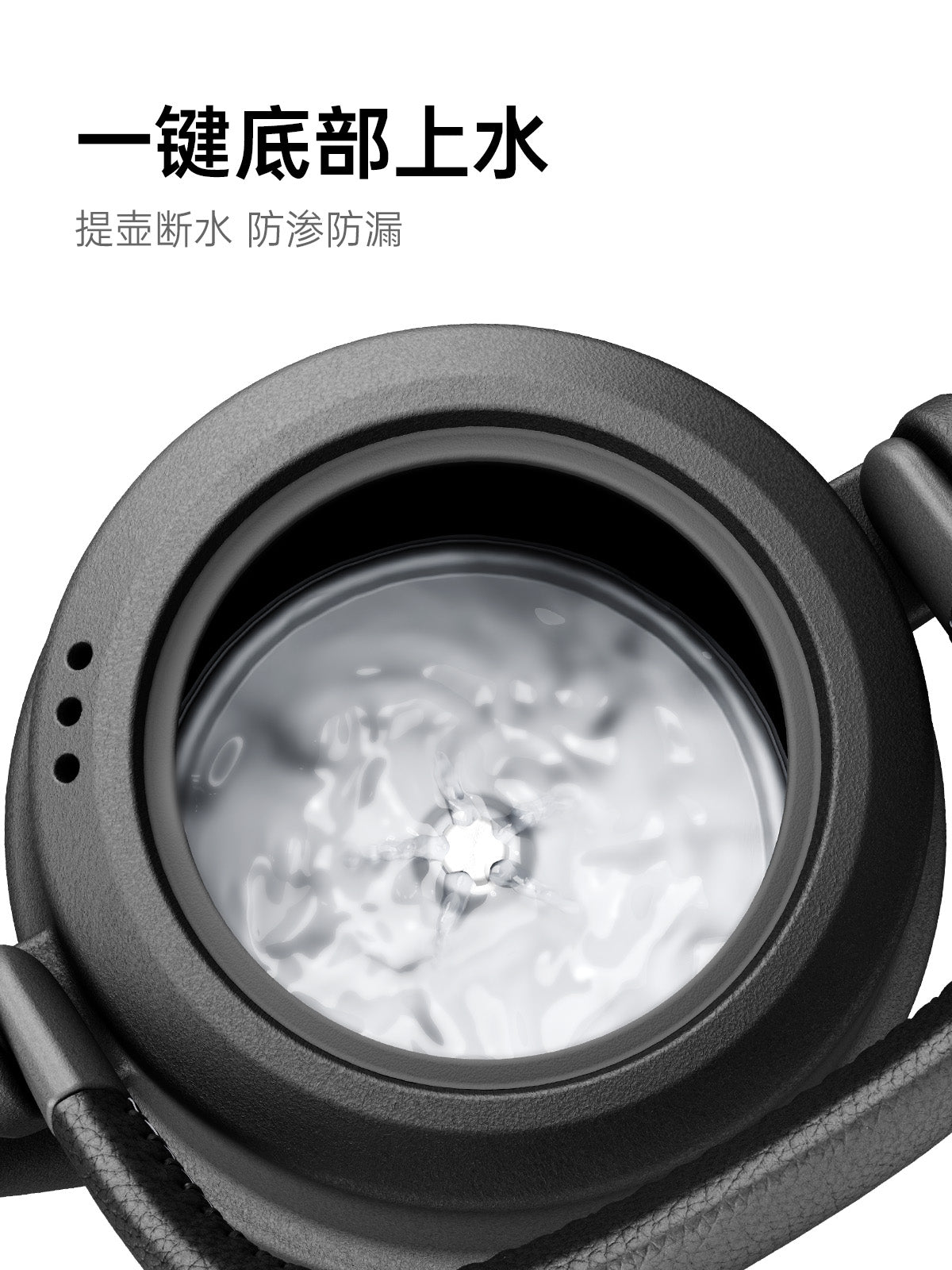 K·KOU TB013 Electric Kettle