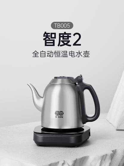 吉谷(K·KOU)“智度2”TB005电水壶