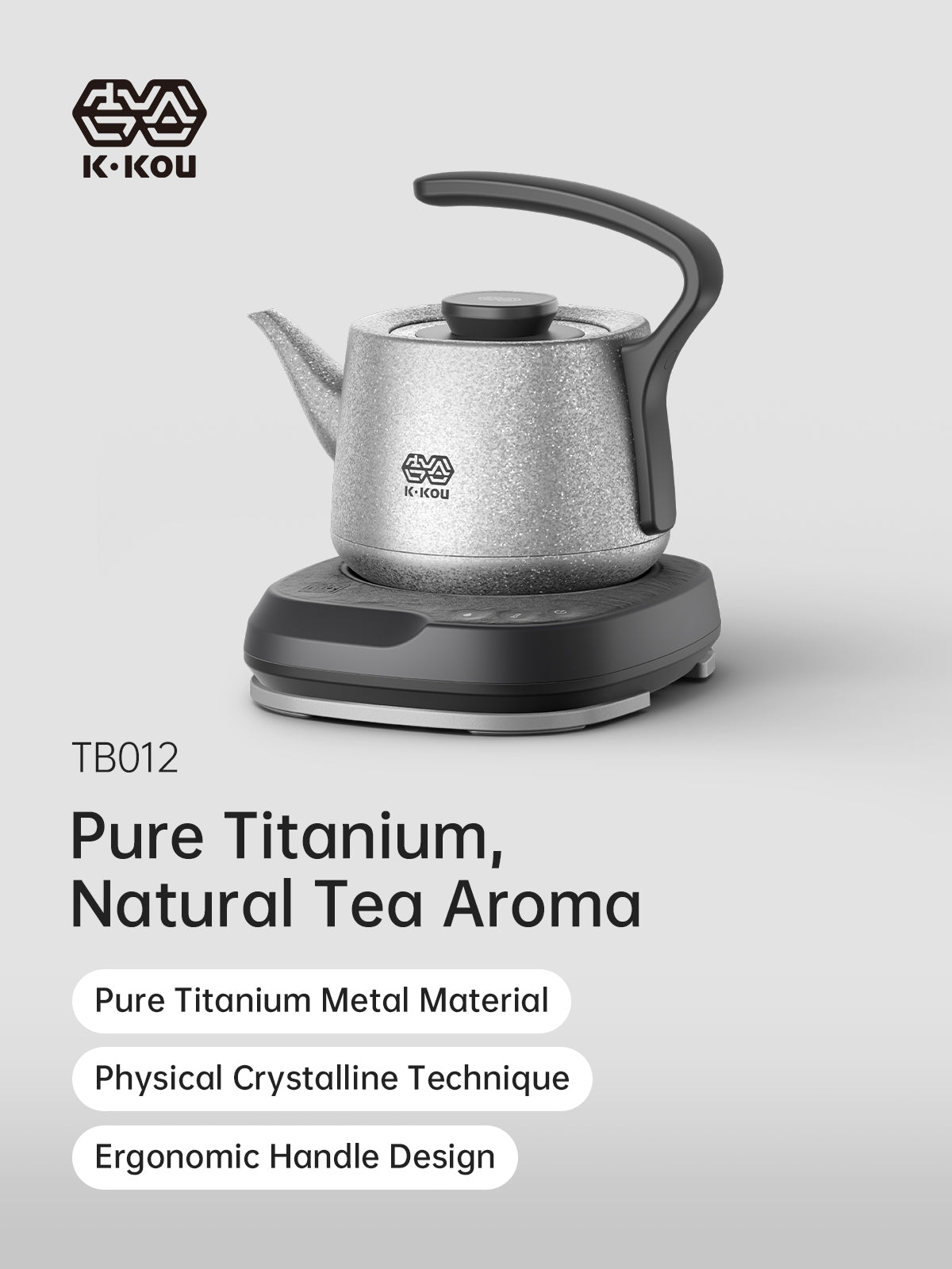 K·KOU Malaysia | Original Tech Appliances Brand – 吉谷电器