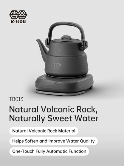 K·KOU TB013 Electric Kettle