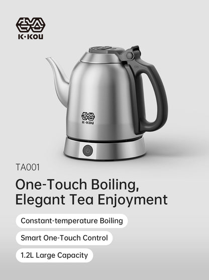 K·KOU TA001 Electric Kettle