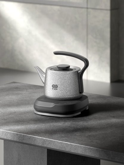 K·KOU TB012 Pure Titanium Electric Kettle