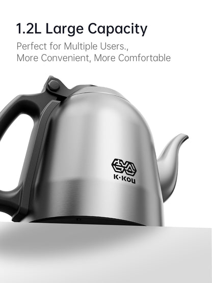 K·KOU TB005 Electric Kettle