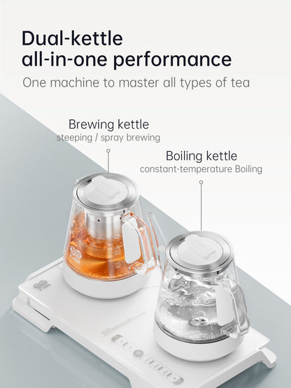 K·KOU TC012A Electric Kettle