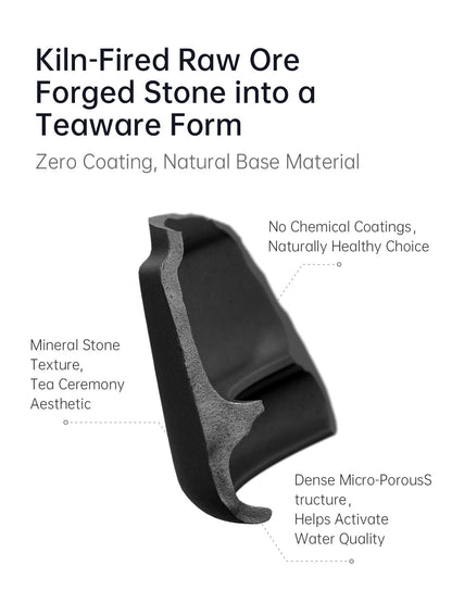 K·KOU TB013 Electric Kettle