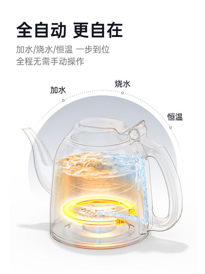 吉谷(K·KOU)“智度2”TB005电水壶