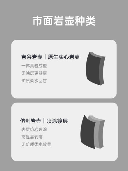 K·KOU TB013 Electric Kettle