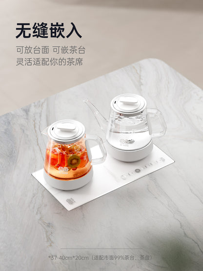 K·KOU TC012A Electric Kettle