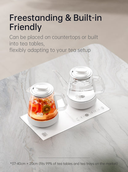K·KOU TC012A Electric Kettle