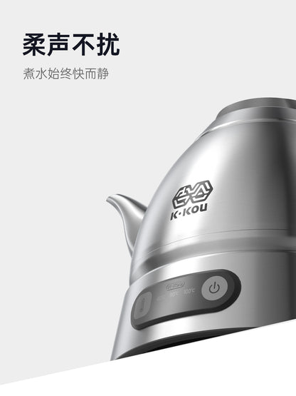 吉谷(K·KOU)”塔“TA008电水壶 (ZH)
