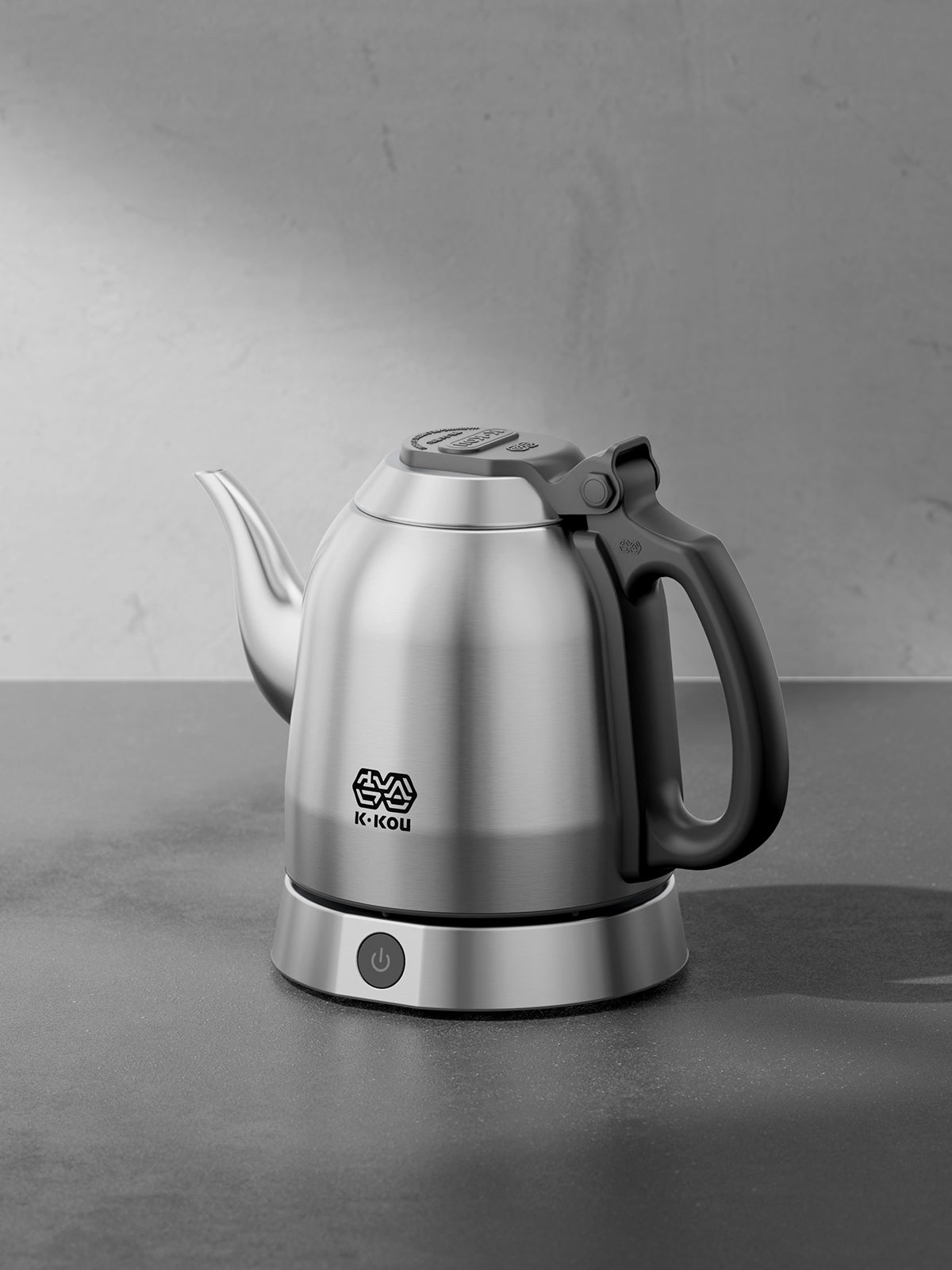 吉谷(K·KOU）”上善“TA001电水壶