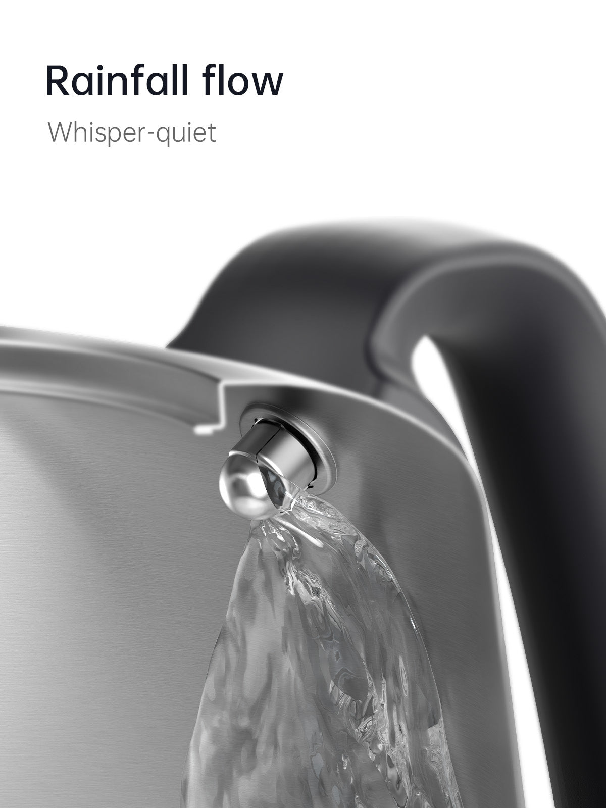 K·KOU TC016 Electric Kettle