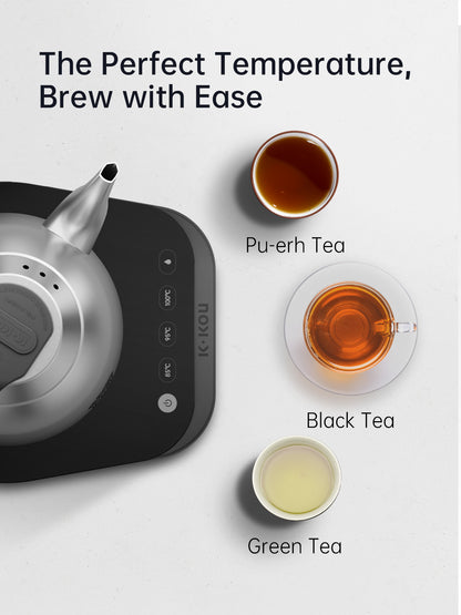 K·KOU TB005 Electric Kettle