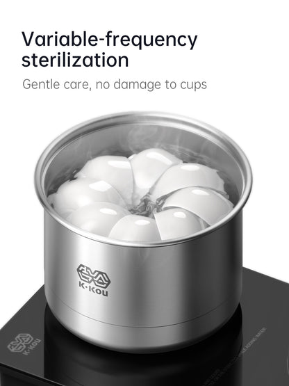 K·KOU TC016 Electric Kettle