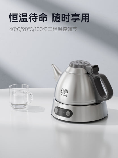 吉谷(K·KOU)”塔“TA008电水壶 (ZH)
