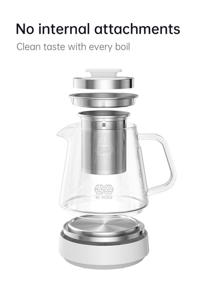 K·KOU TC012A Electric Kettle