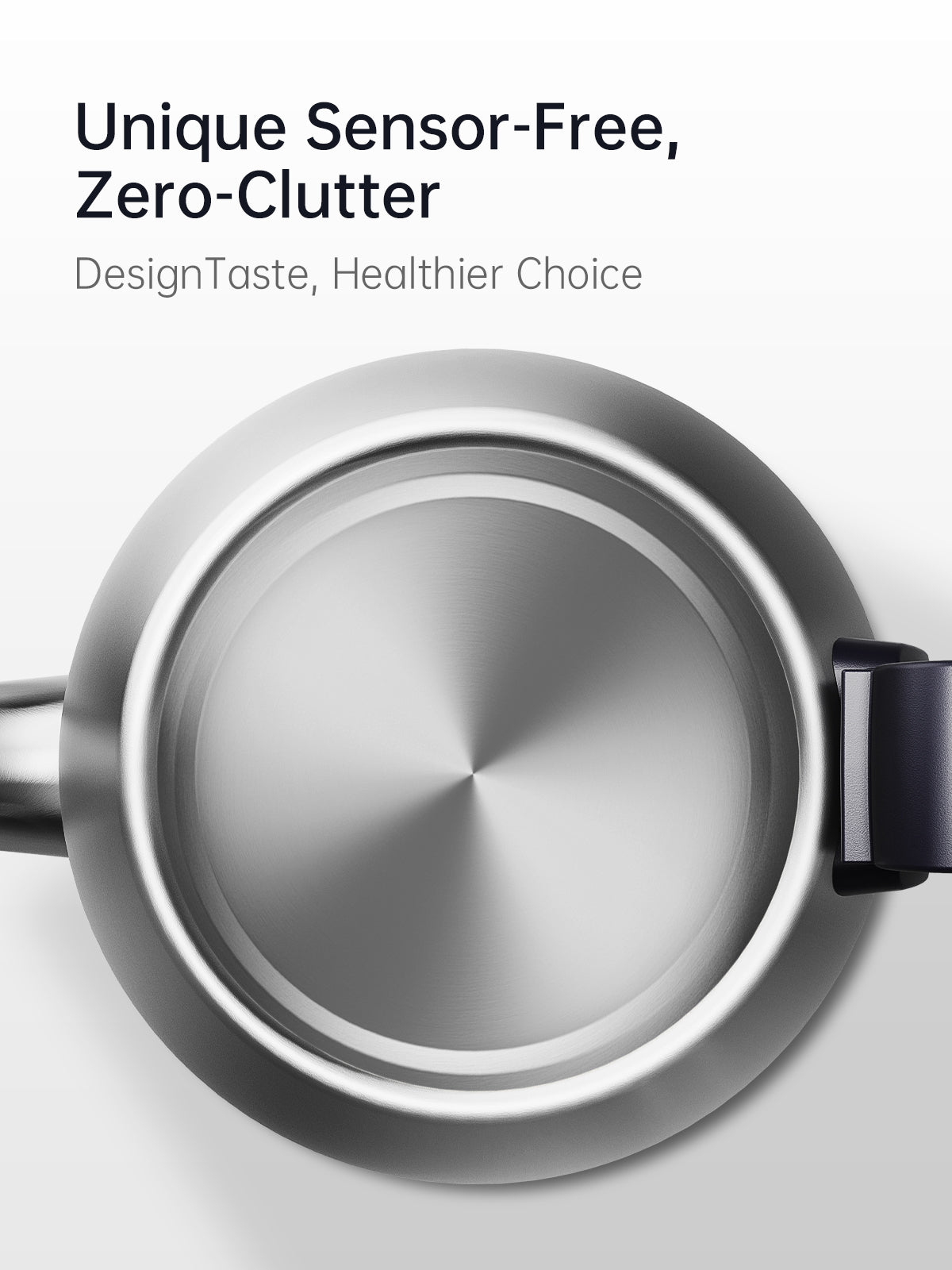 K·KOU TB005 Electric Kettle