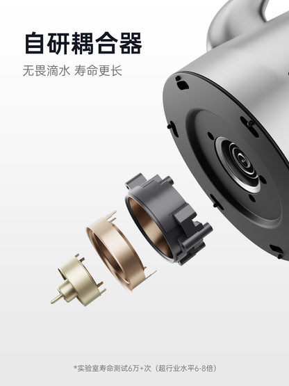 吉谷(K·KOU）”上善“TA001电水壶