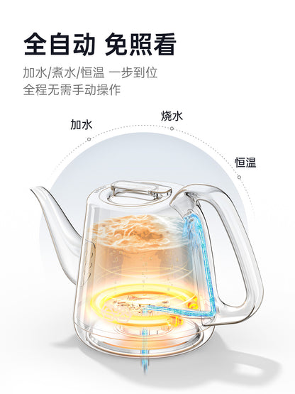 K·KOU TC016 Electric Kettle