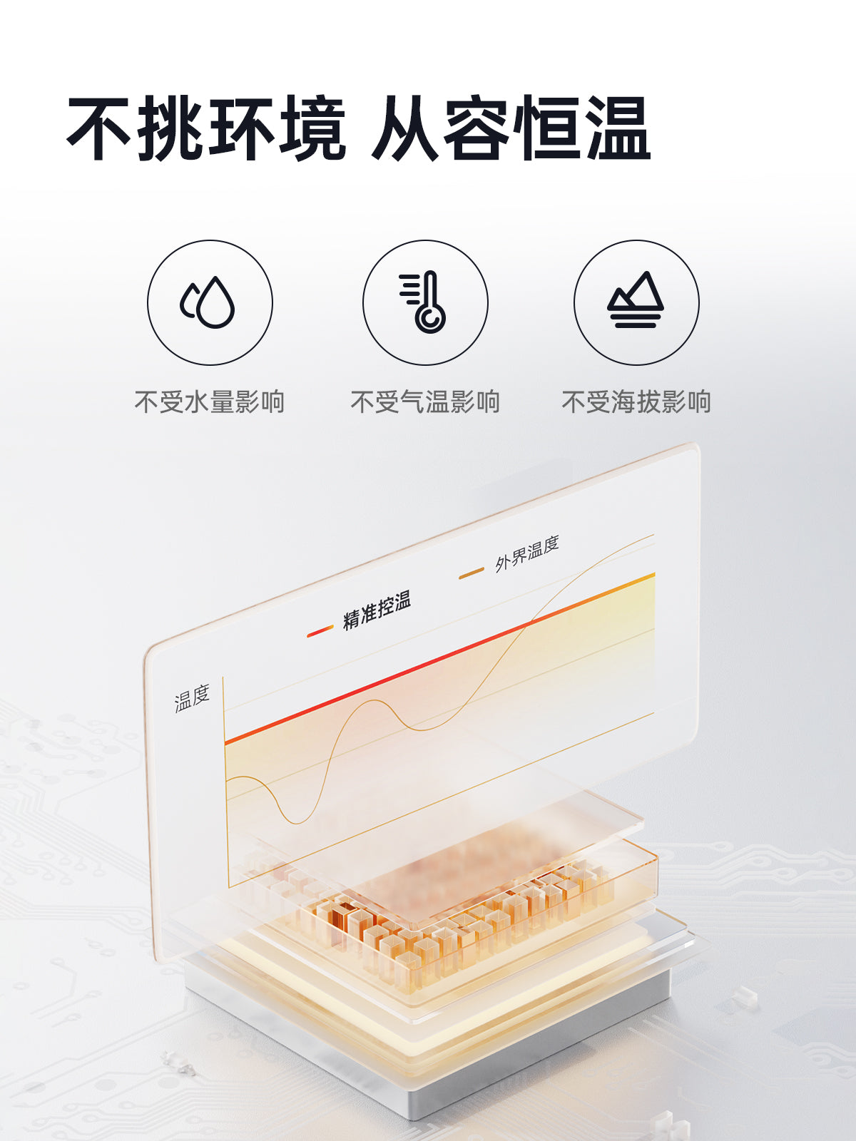 吉谷(K·KOU）”上善“TA001电水壶