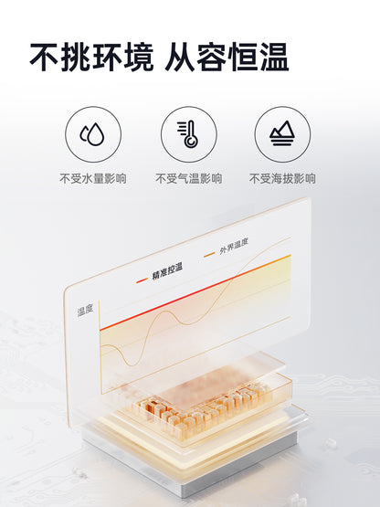 吉谷(K·KOU）”上善“TA001电水壶