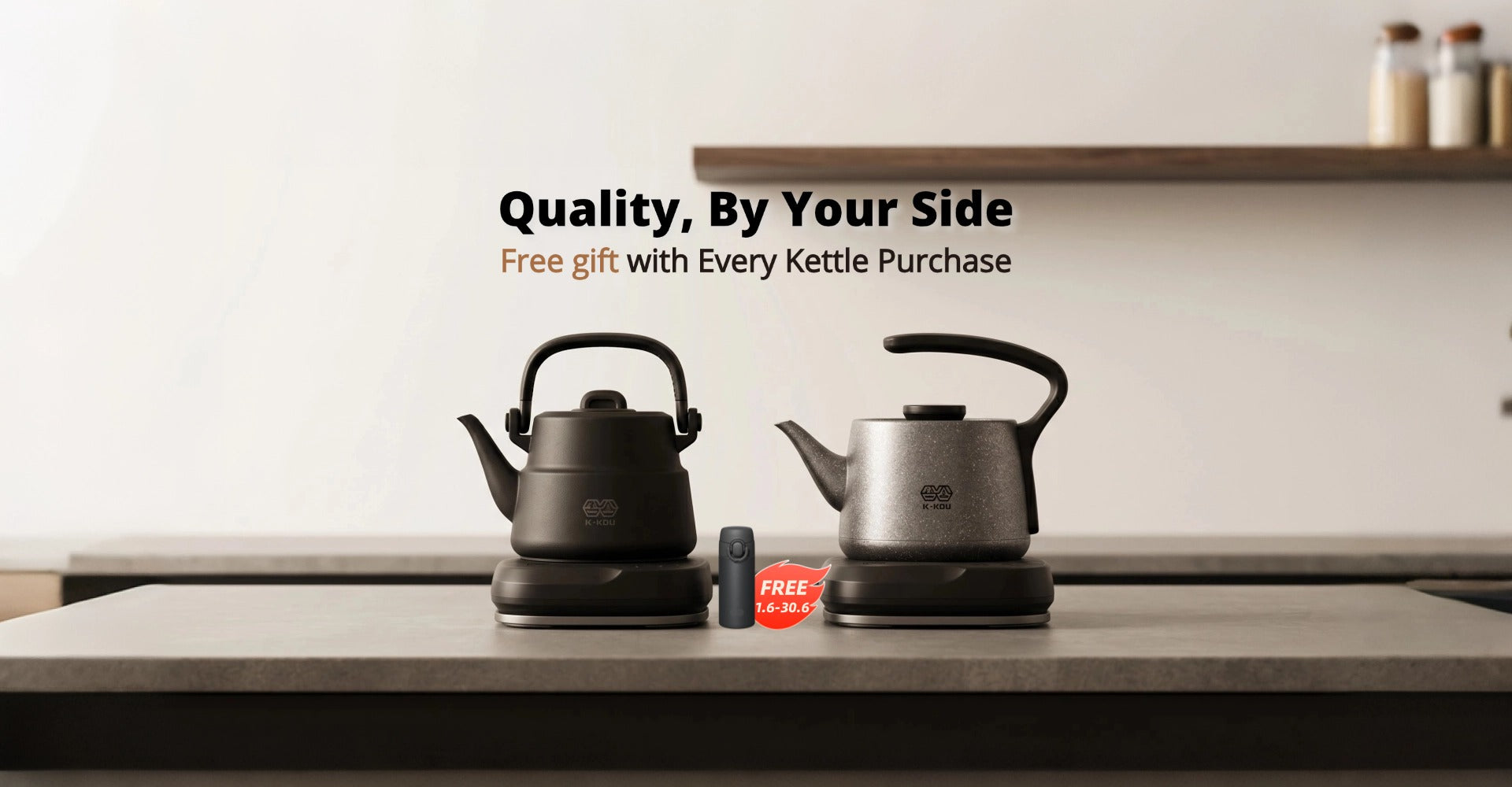 K·KOU Malaysia | Original Tech Appliances Brand – 吉谷电器