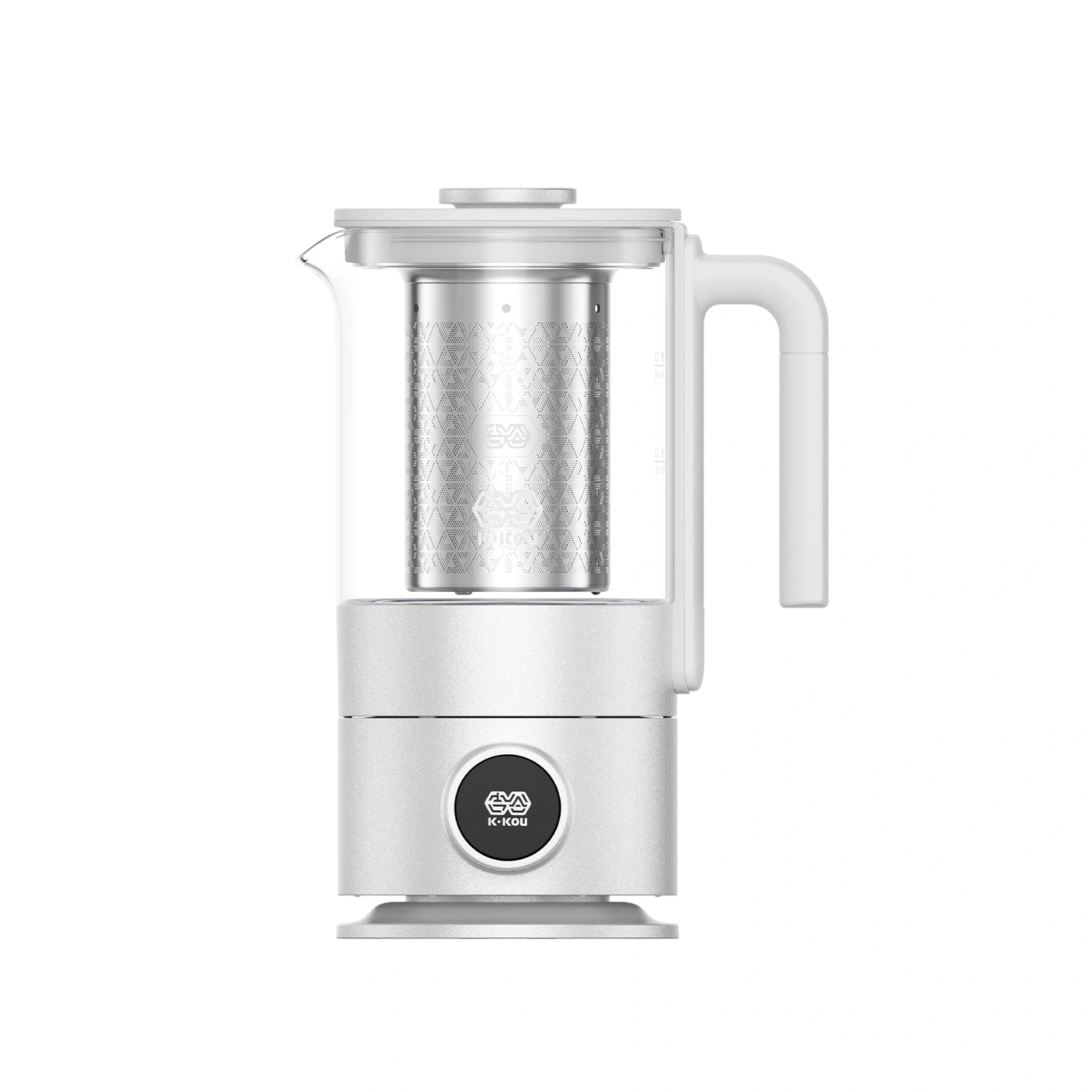 VarioHeat Pot | 40–90°C Temperature Control | 12H Keep Warm | 5-in-1 Modes