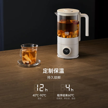 K·KOU VarioHeat Pot