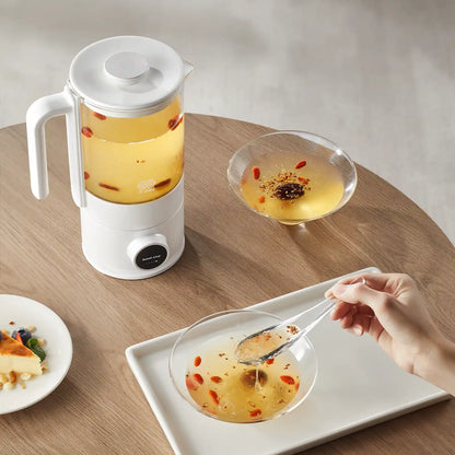 K·KOU VarioHeat Pot