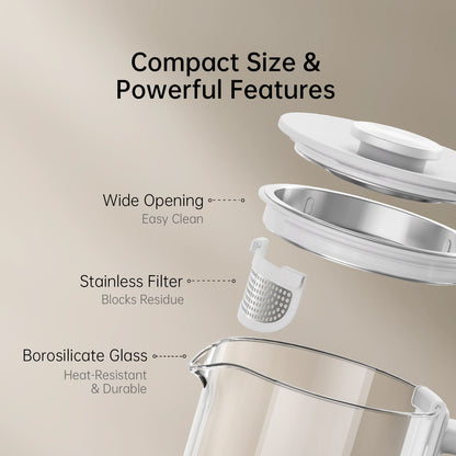 K·KOU VarioHeat Pot