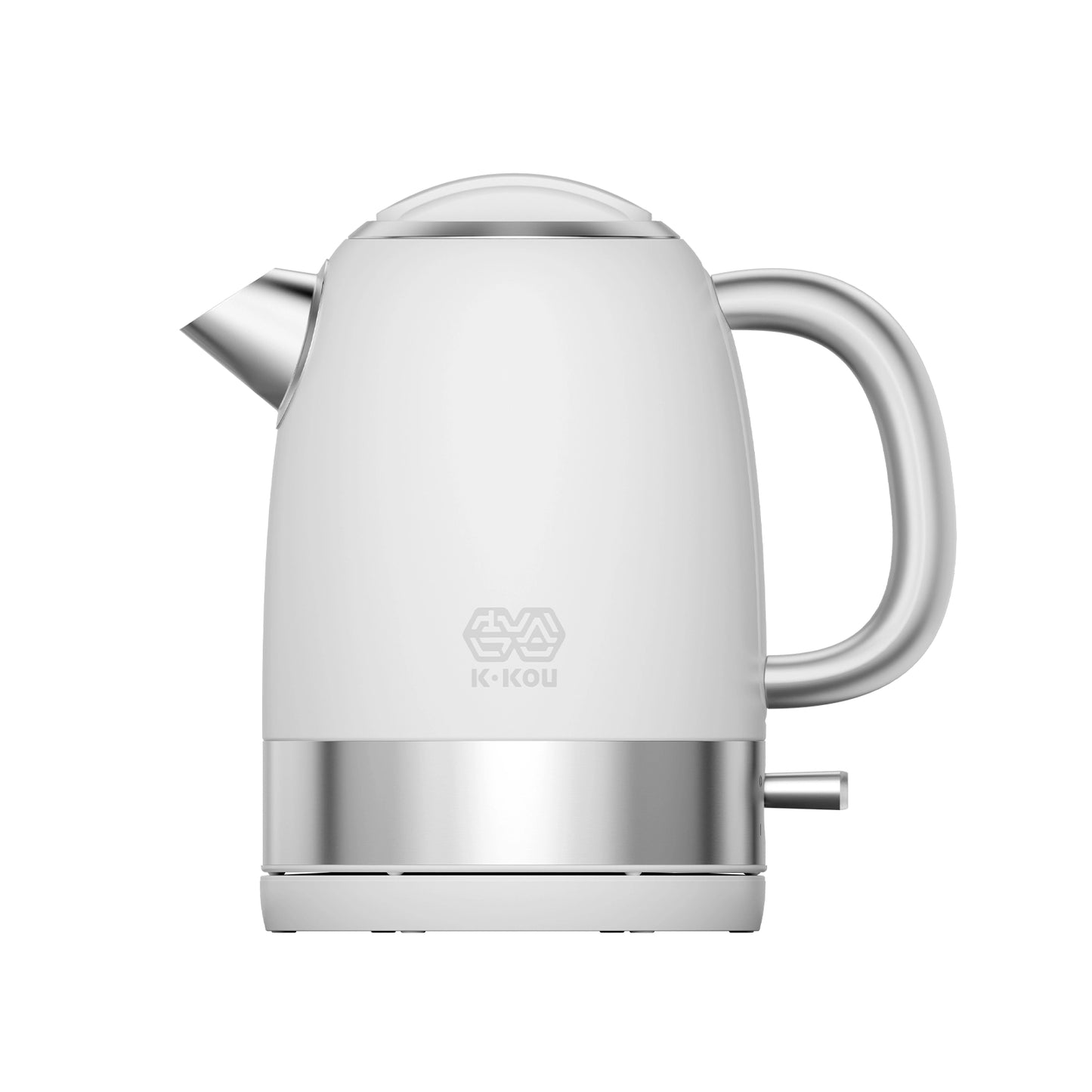 K·KOU Sleek Electric Kettle