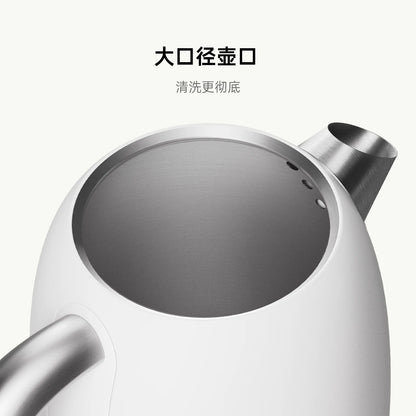 吉谷(K·KOU) EA012A 法式复古电水壶