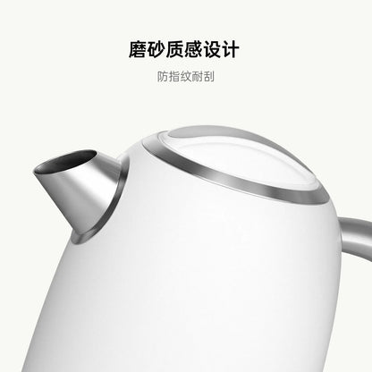 吉谷(K·KOU) EA012A 法式复古电水壶