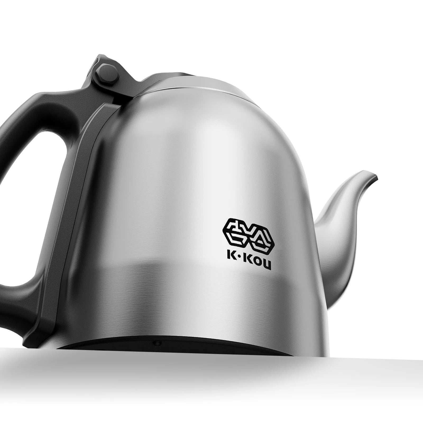 Origin Electric Kettle | Dry Run Protection | Constant Temp | 1.2L Large Capacity