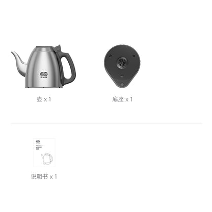 吉谷(K·KOU)”简“TA011电水壶