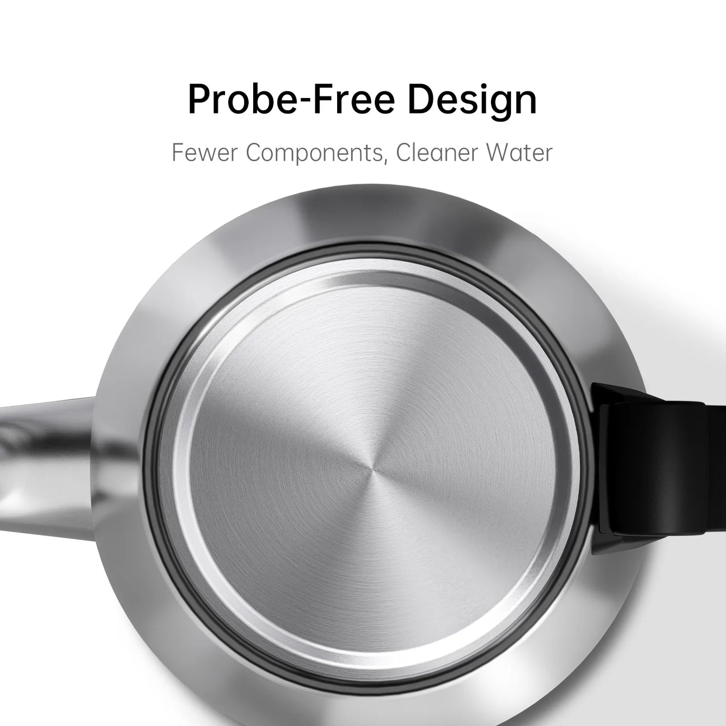 K·KOU Essential Electric Kettle
