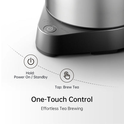 K·KOU Essential Electric Kettle