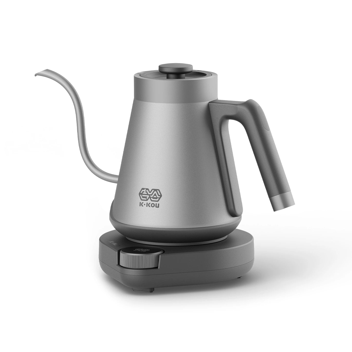 K·KOU PreciseTemp Kettle