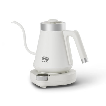 K·KOU PreciseTemp Kettle