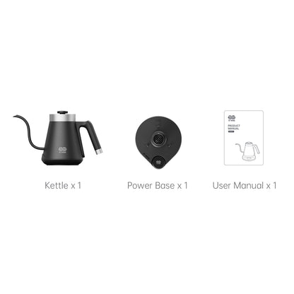 K·KOU PreciseTemp Kettle