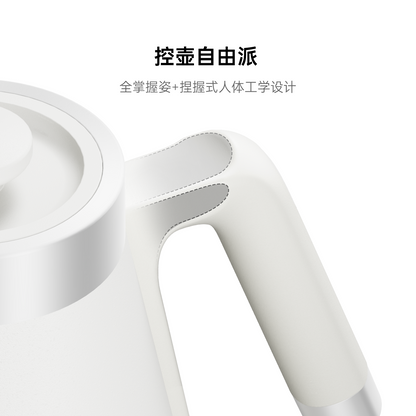 吉谷(K·KOU)PreciseTemp EA019 手冲咖啡壶