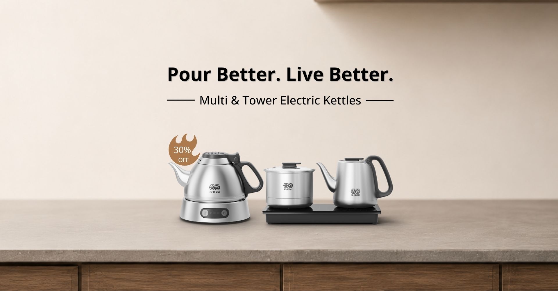 K·KOU Malaysia | Original Tech Appliances Brand – 吉谷电器