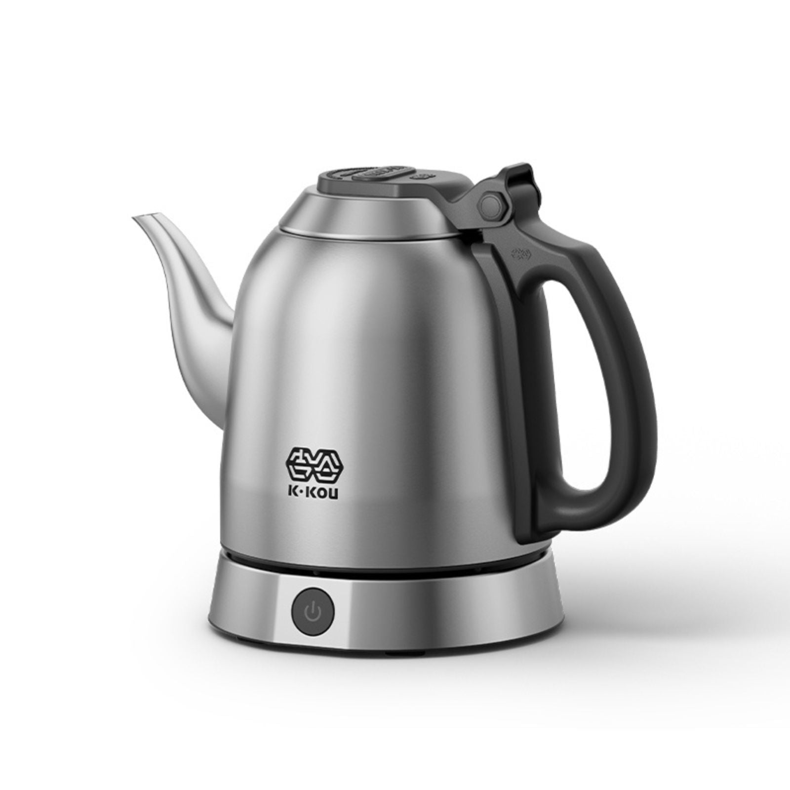 Origin Electric Kettle | Dry Run Protection | Constant Temp | 1.2L Large Capacity