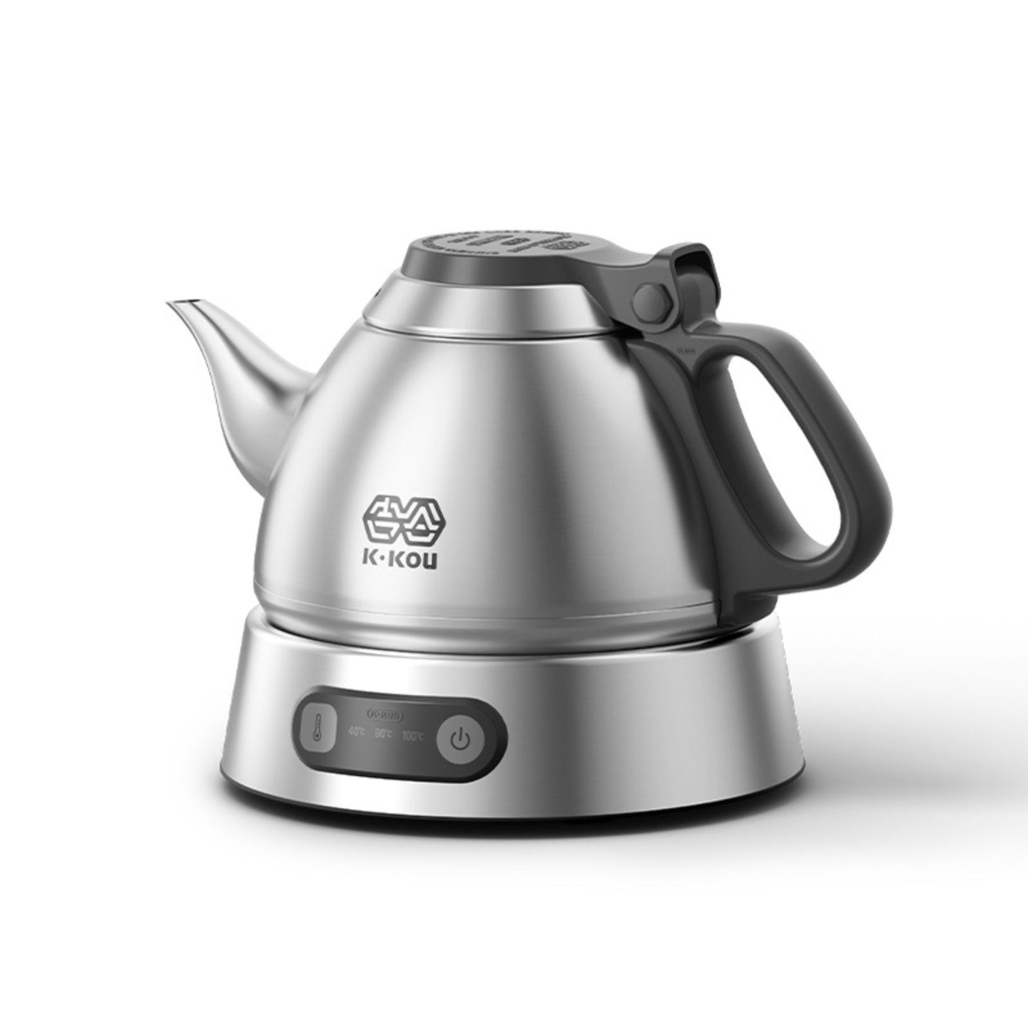 K·KOU Tower Electric Kettle